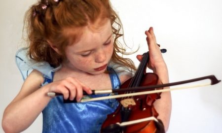 Κλασική μουσική για παιδιά