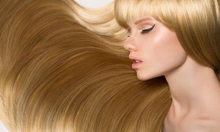 11 tips για λαμπερά και δυνατά μαλλιά!