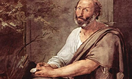Ο Αριστοτέλης και τα αίτια της ακρατούς συμπεριφοράς