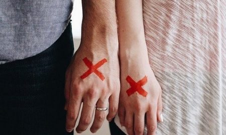 9 σημάδια που δείχνουν ότι είστε σε ένα τοξικό γάμο ή σχέση