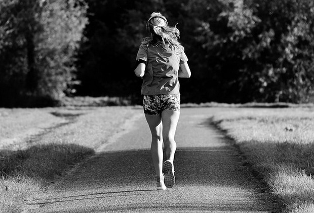 Πώς να εντάξετε το τρέξιμο στην καθημερινότητά σας